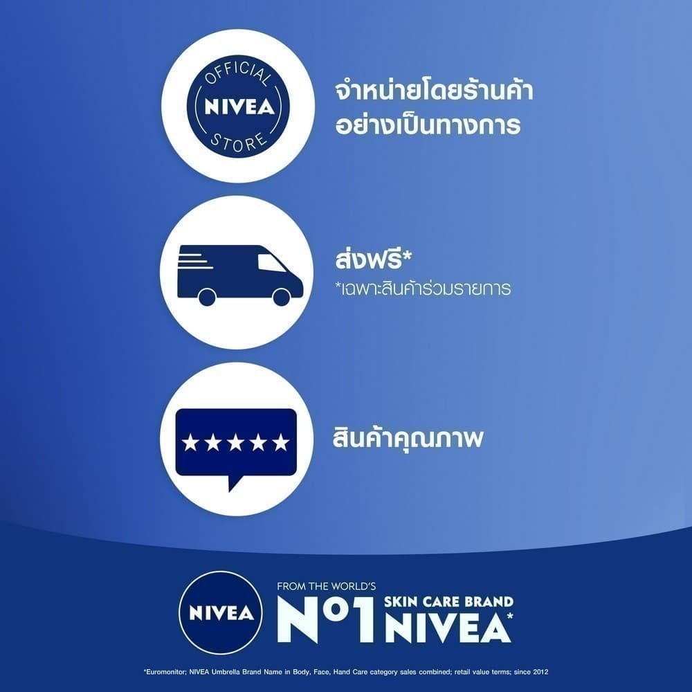 NIVEA นีเวีย ซัน กันแดดผิวกาย โพรเท็คแอนด์ดราย ทัช รีเฟรชชิ่ง ซัน สเปรย์ เอสพีเอฟ50 200 มล. https://lnwchill.com