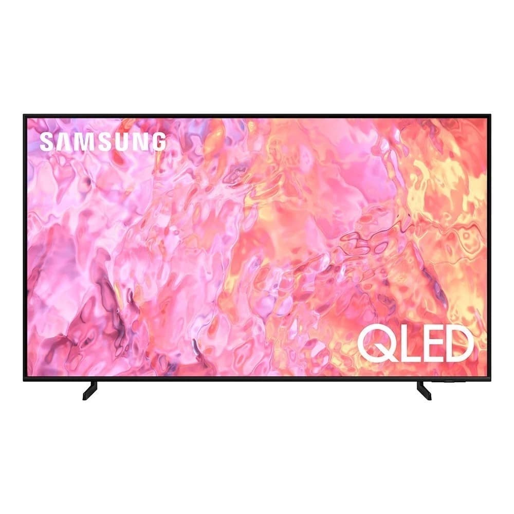 SAMSUNG [Pre-order จัดส่งฟรี] QLED Smart TV (2023) 65 นิ้ว QE1C Series รุ่น QA65QE1CAKXXT https://lnwchill.com
