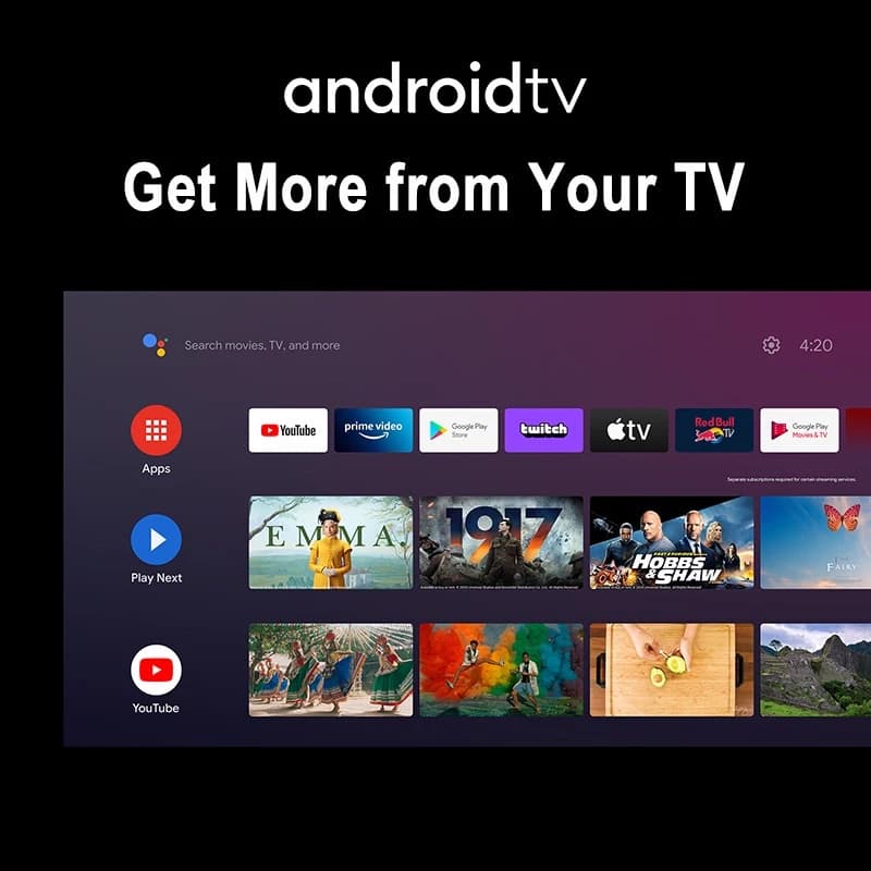 Panasonic LED TV TH-75LX650T 4K TV ทีวี 75 นิ้ว Android TV Google Assistant HDR10 Chromecast แอนดรอยด์ทีวี https://lnwchill.com