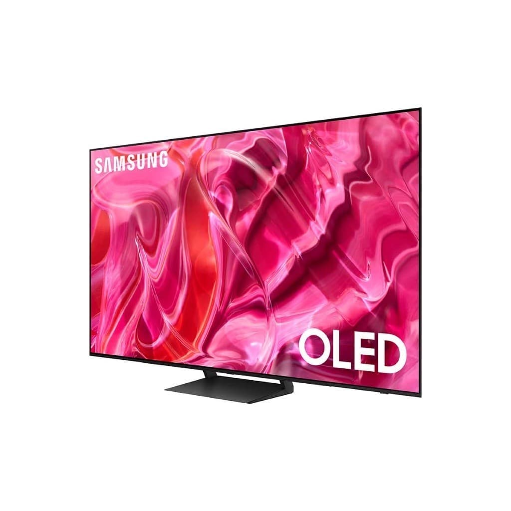 SAMSUNG TV OLED 4K (2023) Smart TV 65 นิ้ว S90C Series รุ่น QA65S90CAKXXT https://lnwchill.com