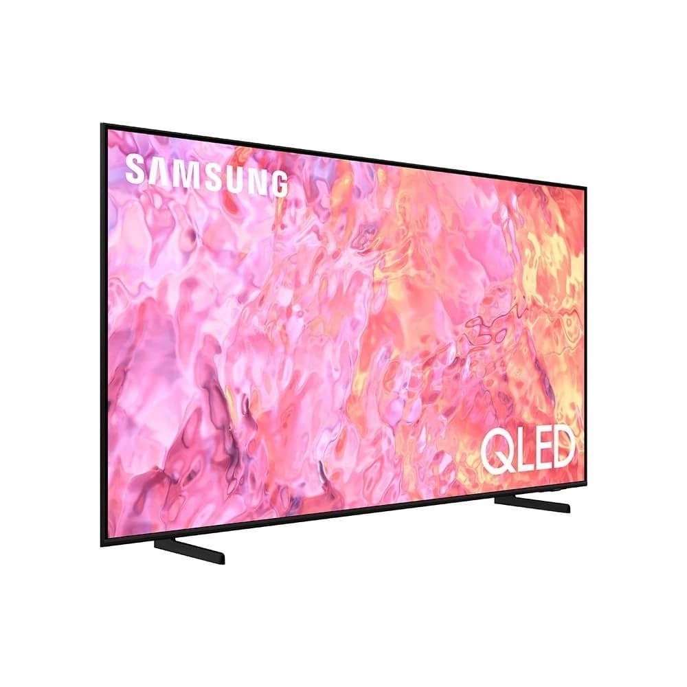 SAMSUNG [Pre-order จัดส่งฟรี] QLED Smart TV (2023) 65 นิ้ว QE1C Series รุ่น QA65QE1CAKXXT https://lnwchill.com