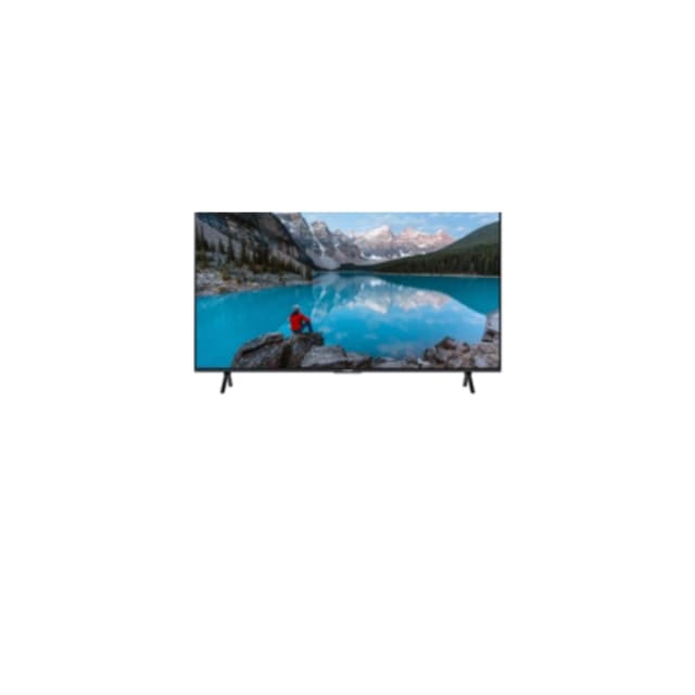 Panasonic Full HD TV TH-43MX800T ทีวี 43 นิ้ว Google TV