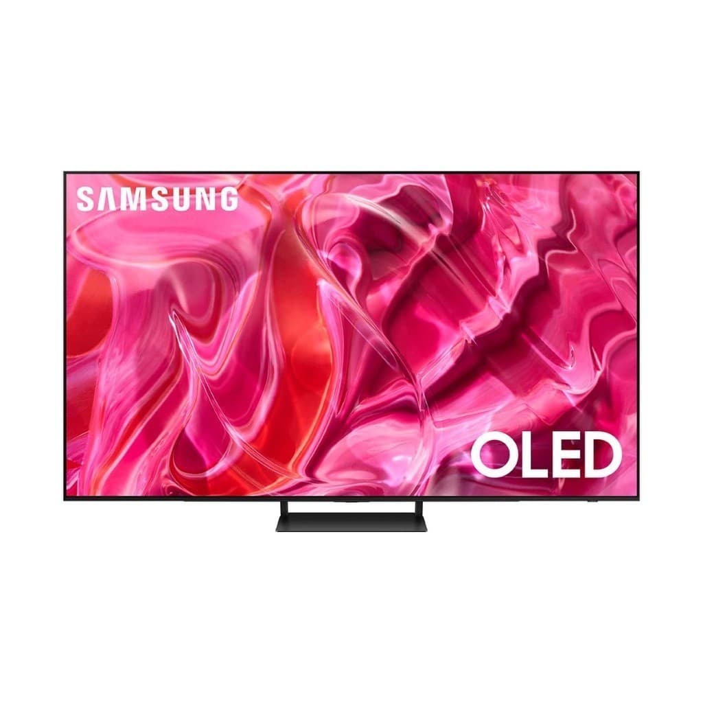 SAMSUNG TV OLED 4K (2023) Smart TV 65 นิ้ว S90C Series รุ่น QA65S90CAKXXT https://lnwchill.com