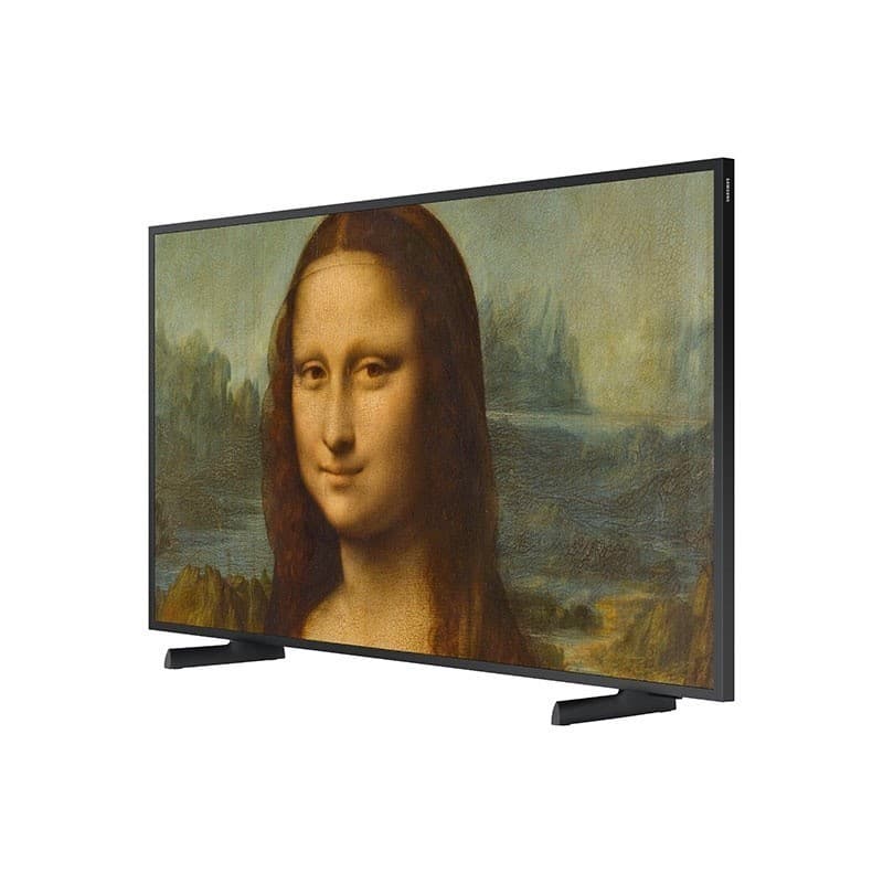SAMSUNG The Frame 4K Smart TV สมาร์ททีวี (2022) 43 นิ้ว LS03B Series รุ่น QA43LS03BAKXXT https://lnwchill.com