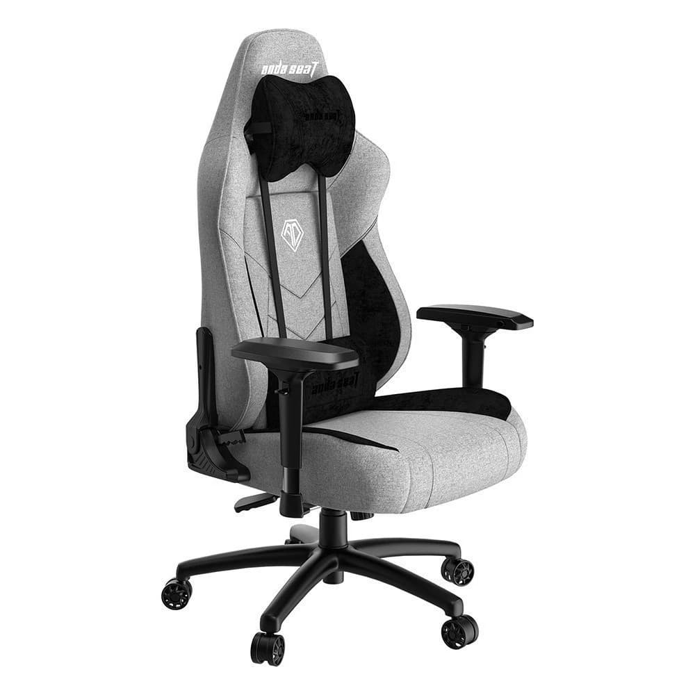 Anda Seat T-Compact Premium Gaming Chair (AD19-01) อันดาซีทเก้าอี้เกมมิ่งเพื่อสุขภาพ https://lnwchill.com