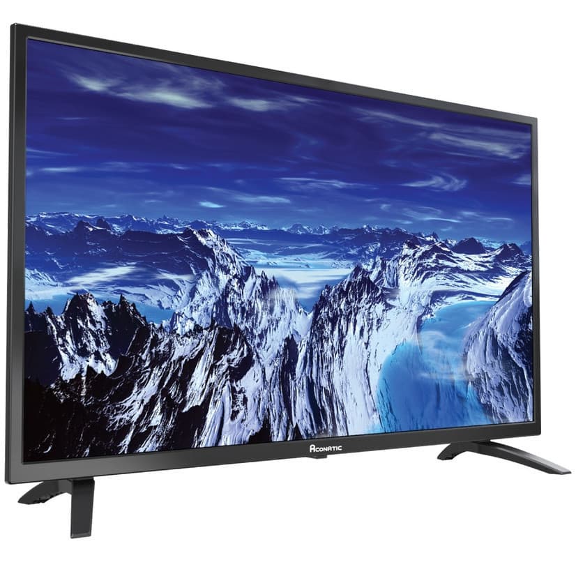 ACONATIC รุ่น 32HD513AN ทีวีดิจิตอล LED 32 นิ้ว ความละเอียด HD ภาพสวยคมชัด มีจูนเนอร์ดิจิตอลในตัว พร้อมช่องต่อครบครัน https://lnwchill.com