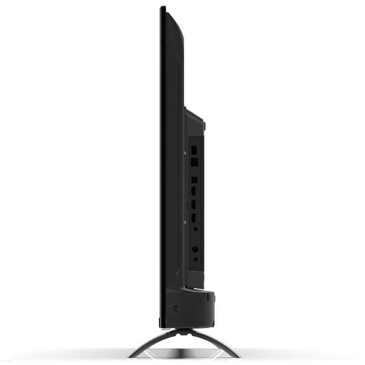 ACONATIC รุ่น 55QS710AN Smart TV QLED 4K ขนาด 55 นิ้ว Google TV จอภาพไร้ขอบ Frameless มอบประสบการณ์รับชมเหนือระดับ ประกันยาวนาน 3 ปี https://lnwchill.com