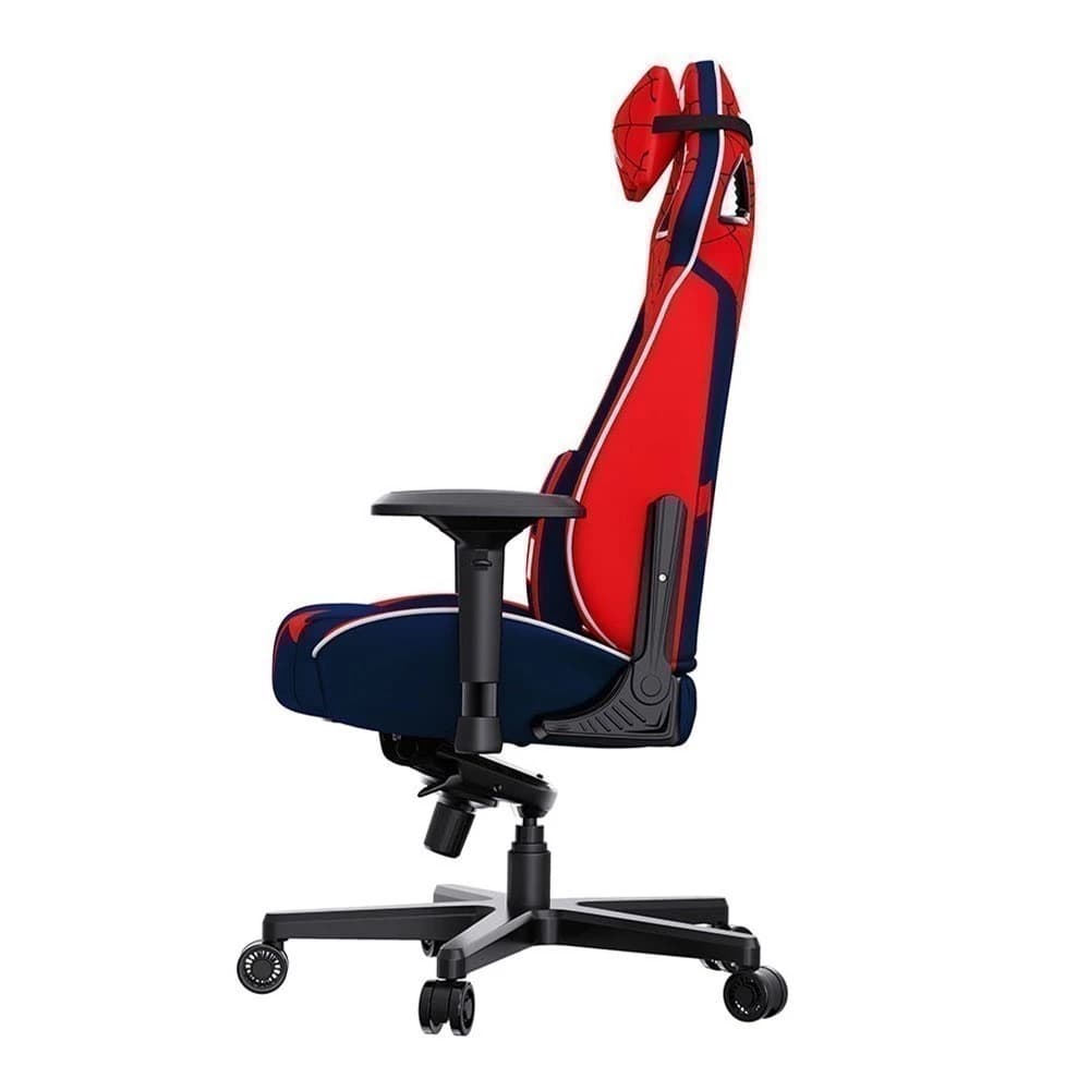 Anda Seat Spider Man Edition Marvel Series Gaming Chair Red/Blue (AD17-10-SR-PV) อันดาซีทเก้าอี้เกมมิ่งเพื่อสุขภาพ https://lnwchill.com
