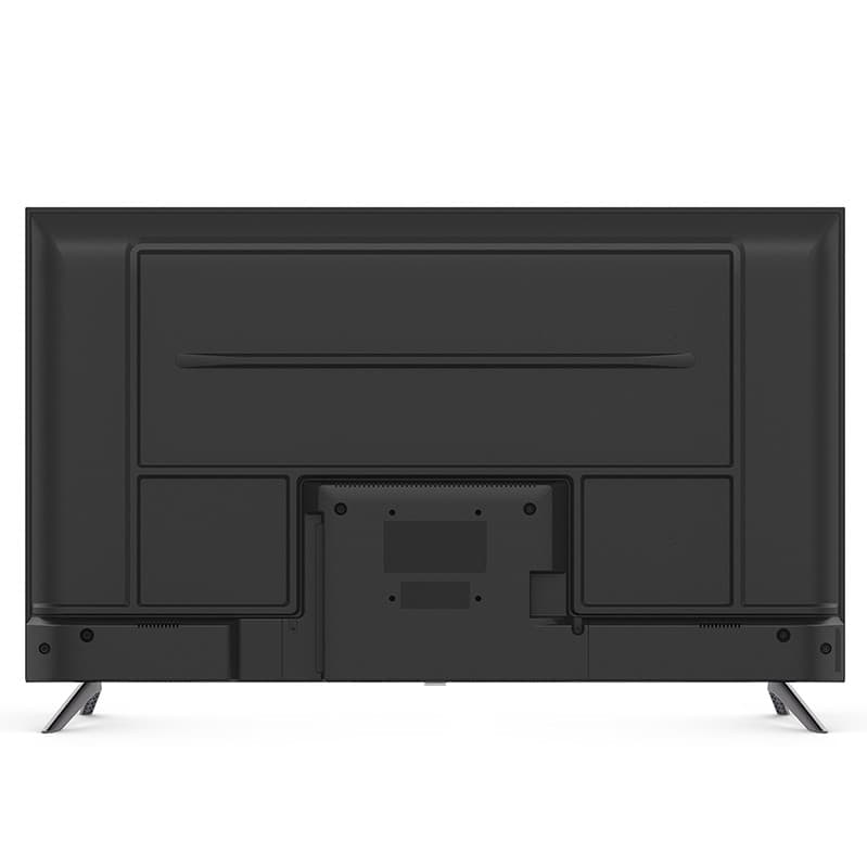 ACONATIC รุ่น 43HS701AN Google TV 43 นิ้ว Full HD LED ดีไซน์ไร้ขอบ Frameless พร้อมผู้ช่วยอัจฉริยะ Google Assistant และรับประกันนาน 3 ปี https://lnwchill.com