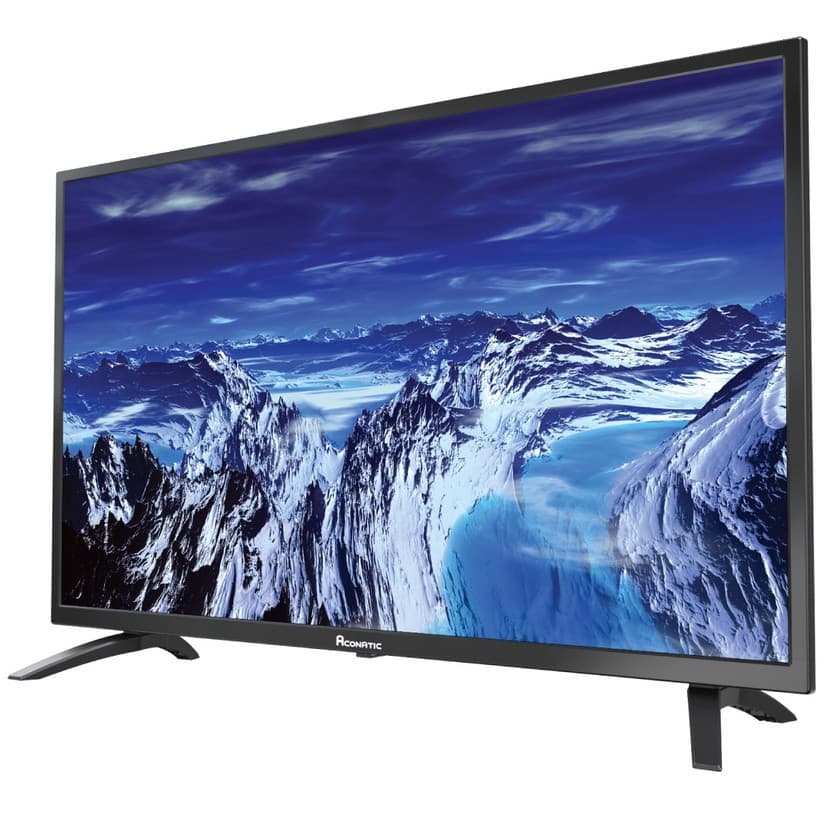 ACONATIC รุ่น 32HD513AN ทีวีดิจิตอล LED 32 นิ้ว ความละเอียด HD ภาพสวยคมชัด มีจูนเนอร์ดิจิตอลในตัว พร้อมช่องต่อครบครัน https://lnwchill.com