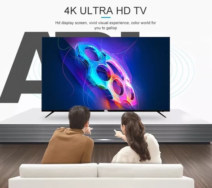 ABL รุ่น 32ADS11 แอนดรอยด์ทีวี LED 32 นิ้ว ความละเอียด HD ระบบ Android 11 รับชม Netflix ได้สะดวกสบาย ให้ความบันเทิงครบวงจรในเครื่องเดียว https://lnwchill.com