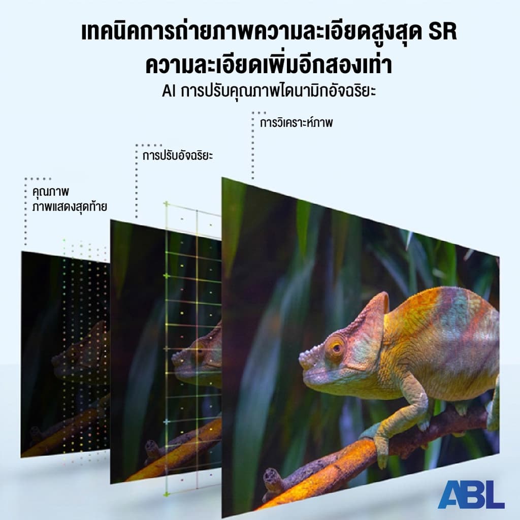 ABL รุ่น 32ADS11 แอนดรอยด์ทีวี LED 32 นิ้ว ความละเอียด HD ระบบ Android 11 รับชม Netflix ได้สะดวกสบาย ให้ความบันเทิงครบวงจรในเครื่องเดียว https://lnwchill.com