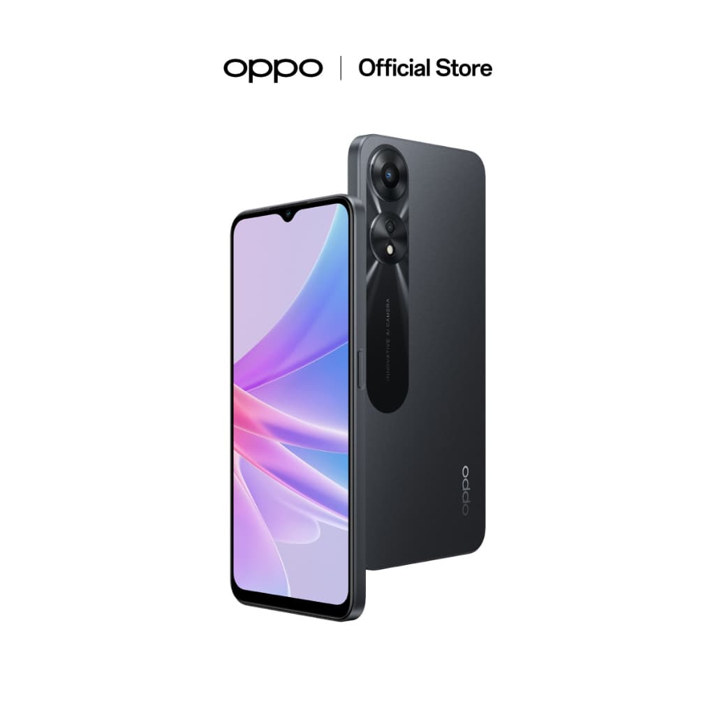 OPPO A78 8+128|โทรศัพท์มือถือ ขยาย RAM เพิ่มได้ ชาร์จไว 33WSUPERVOOC แบตอึด5000mAh รับประกัน 12 เดือน https://lnwchill.com