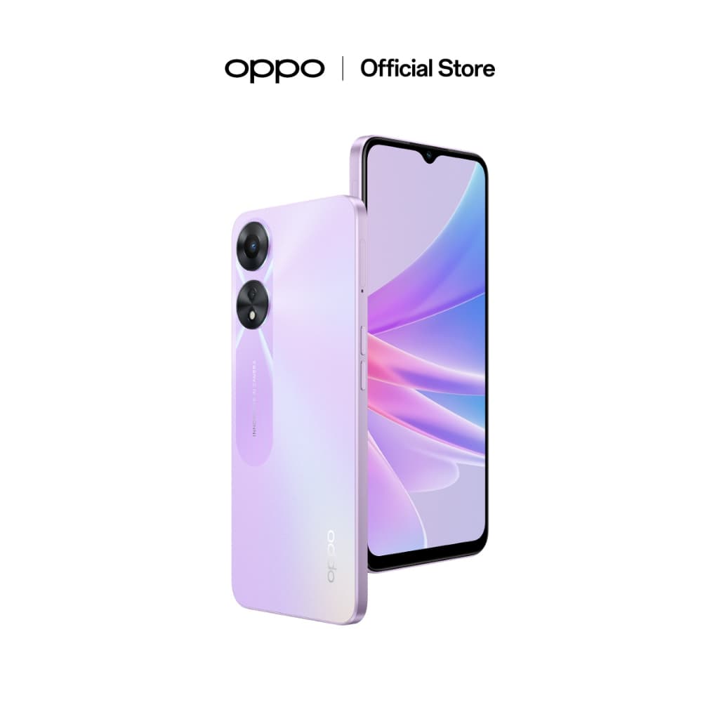 OPPO A78 8+128|โทรศัพท์มือถือ ขยาย RAM เพิ่มได้ ชาร์จไว 33WSUPERVOOC แบตอึด5000mAh รับประกัน 12 เดือน https://lnwchill.com