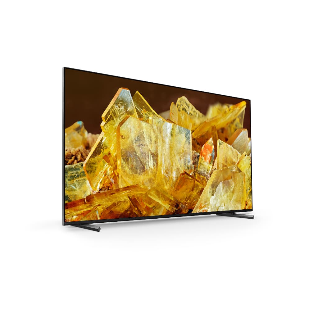 Sony TV รุ่น XR-55X90L ขนาด (55 นิ้ว) | BRAVIA XR | Full Array LED | 4K Ultra HD | High Dynamic Range (HDR) | สมาร์ททีวี (Google TV) https://lnwchill.com