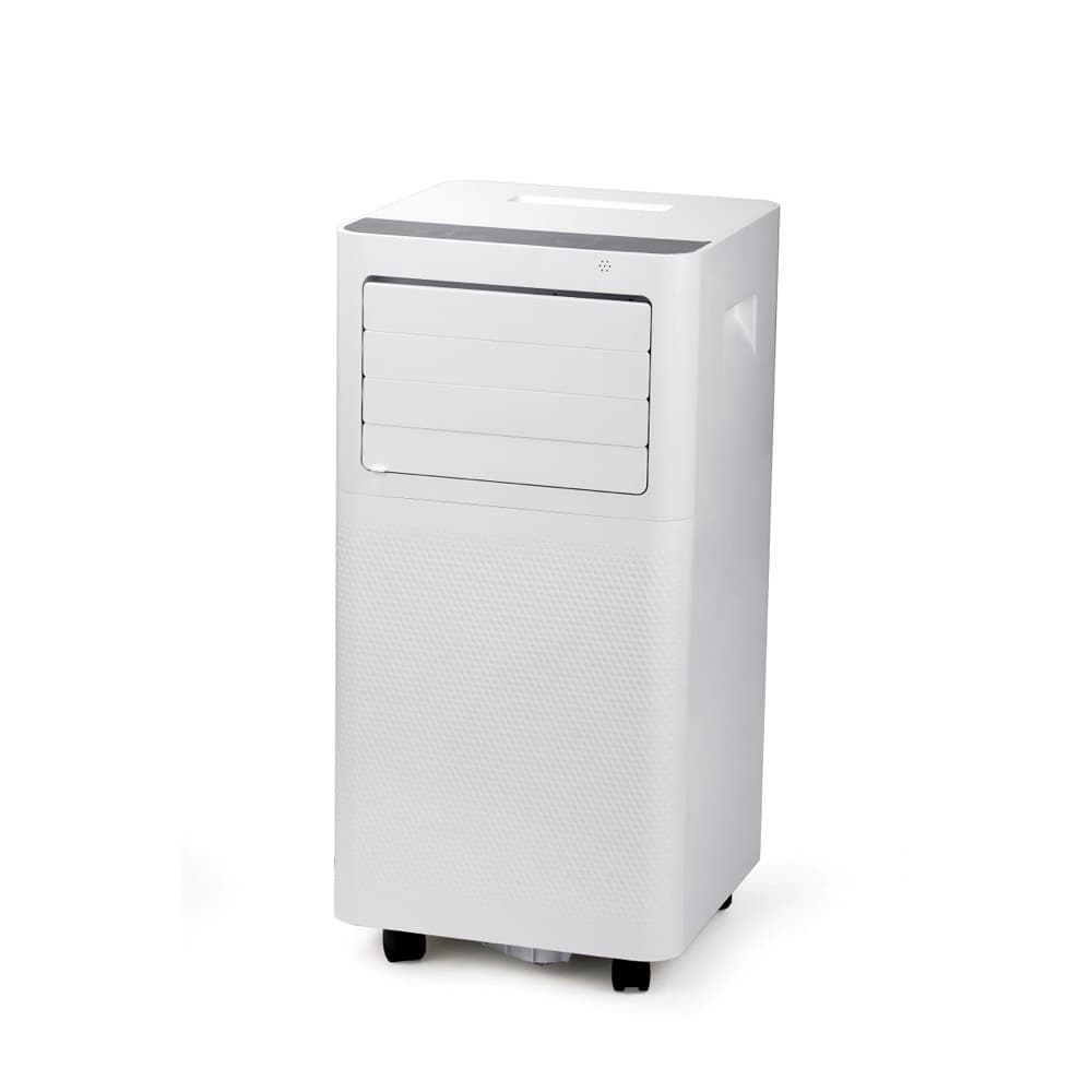 TCL แอร์เคลื่อนที่ ขนาด 12000 BTU รุ่น TAC-12CPA/RPV Portable air ระบบสัมผัส หน้าจอแสดงผล LED เย็นเร็ว ทำงานเงียบ https://lnwchill.com