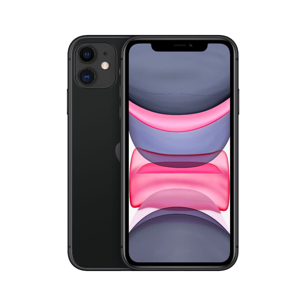 Apple iPhone 11 (เลือกความจุ+สีได้) https://lnwchill.com