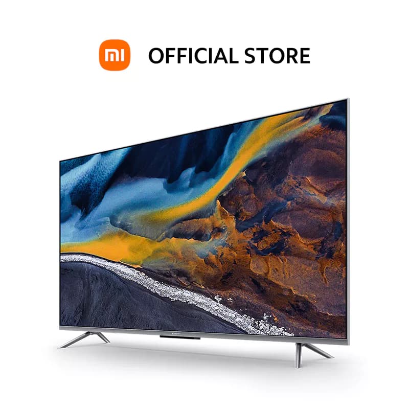 Xiaomi PREMIUM QLED 4K Google TV 2023 TV Q2 ขนาด 55 นิ้ว Smart TV (รุ่น 55Q2) | รับประกัน 3 ปี https://lnwchill.com