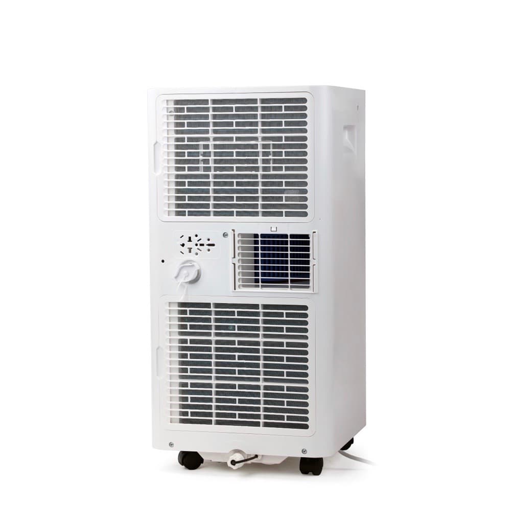 TCL แอร์เคลื่อนที่ ขนาด 12000 BTU รุ่น TAC-12CPA/RPV Portable air ระบบสัมผัส หน้าจอแสดงผล LED เย็นเร็ว ทำงานเงียบ https://lnwchill.com