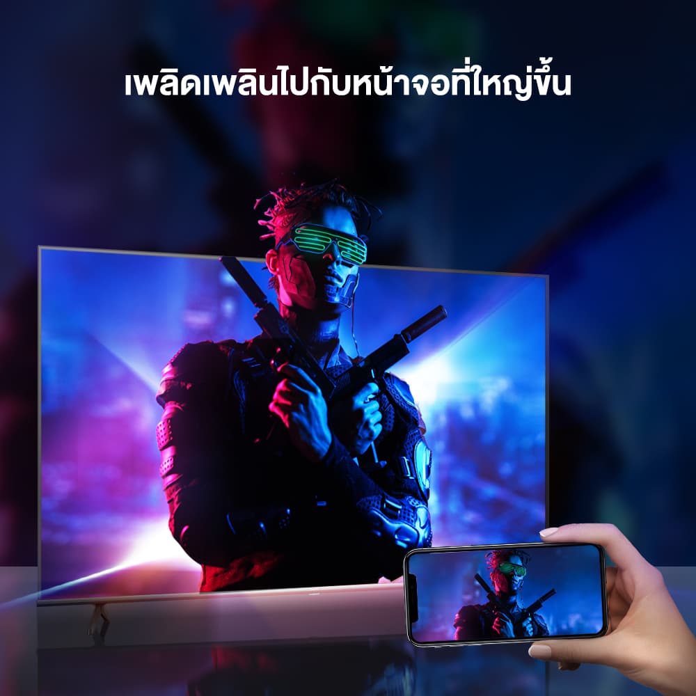 Hisense TV 70E6K 4K Ultra HD Smart TV Voice Control WIFI Build in Netflix & Youtube VIDAA /DVB-T2 / USB2.0 / HDMI /AV https://lnwchill.com