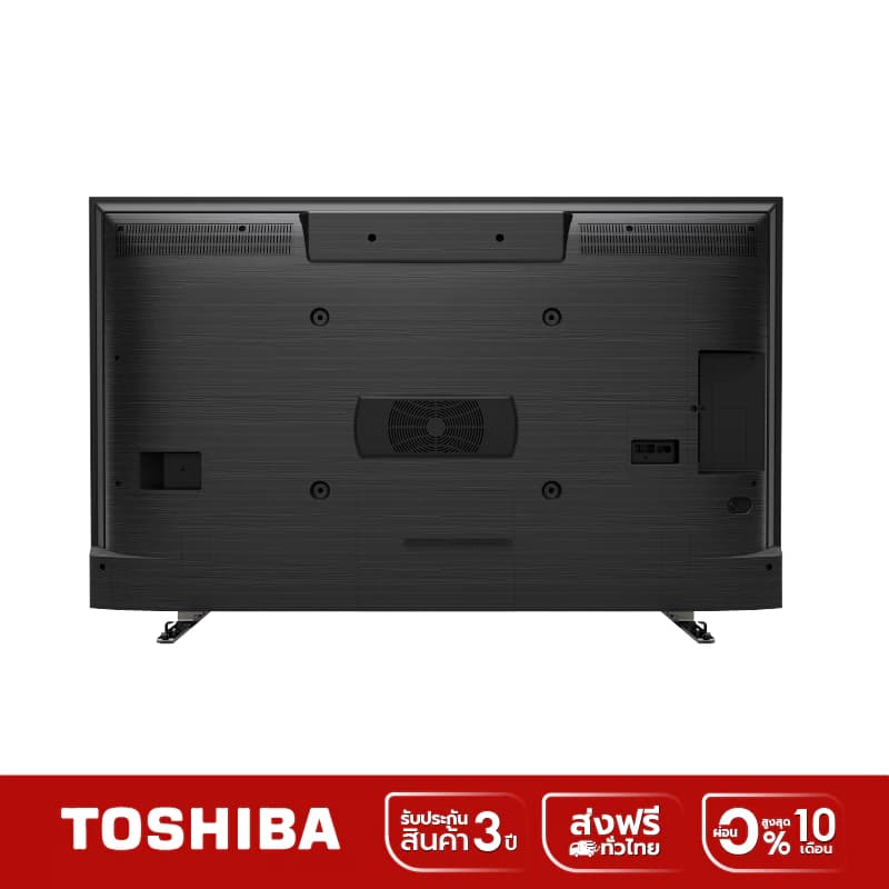 Toshiba TV รุ่น 55Z870MP ทีวี ขนาด 55 นิ้ว Mini-LED 144Hz 4K Ultra HD HDR10+ Far Field Voice control smart TV https://lnwchill.com