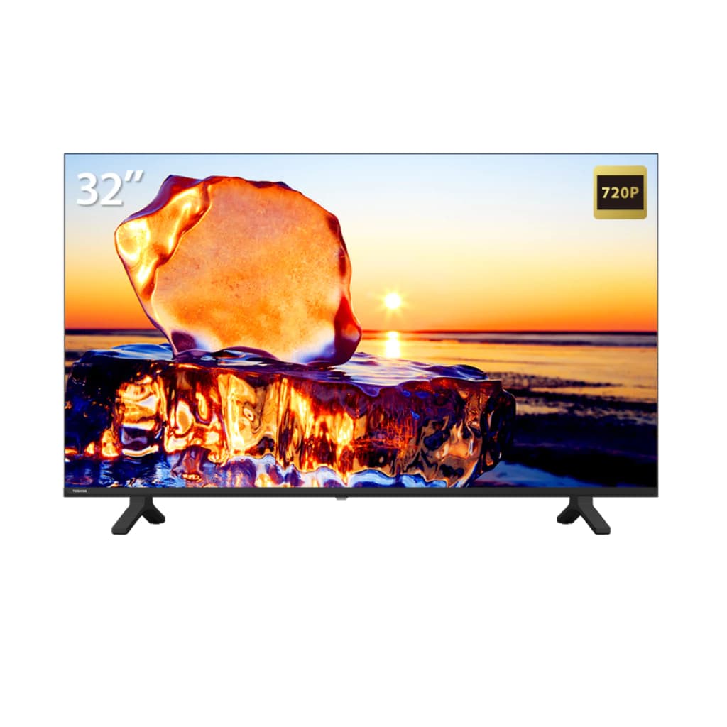 TOSHIBA 32E31MP TV ทีวี ขนาด 32 นิ้ว HD Wifi รุ่น Dolby Audio Smart TV เกรดคุณภาพ https://lnwchill.com