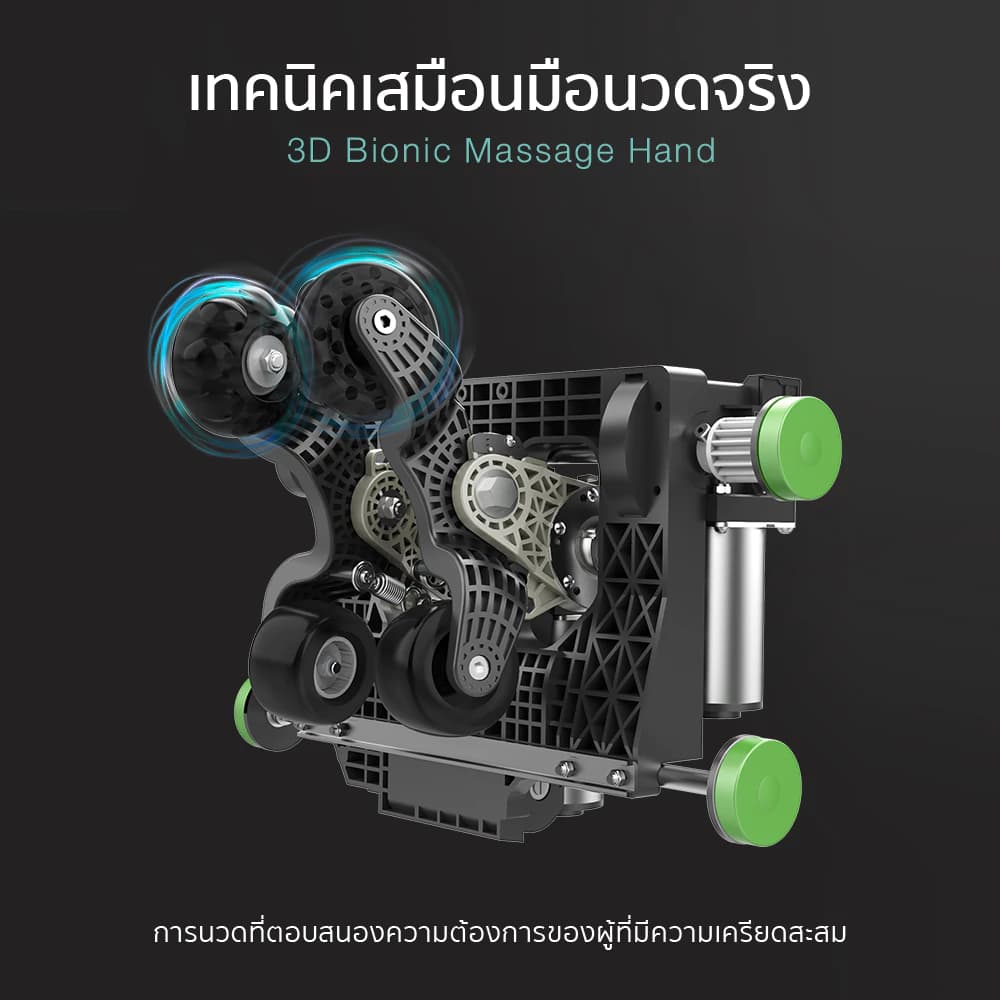 Toyoki JR3 เก้าอี้นวดไฟฟ้ มีโหมดนวดสำหรับคนเล่นกีฬา ลดอาการปวดเมื่อย คลายกล้ามเนื้อดีเยี่ยม เก้าอี้เบาะนุ่ม โซฟานวดไฟฟ้า เพื่อบำบัดความผ่อนคลาย ลดความเครียด กระตุ้นการไหลเวียนโลหิต นวดแบบผสมผสาน https://lnwchill.com
