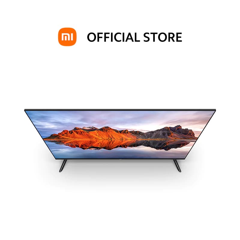 XIAOMI TV ทีวี ขนาด 43 นิ้ว FHD Google สมาร์ท TV รุ่น 43A Full-screen design，Mihome control Google/Netflix & Youtube &WeTV Dolb https://lnwchill.com