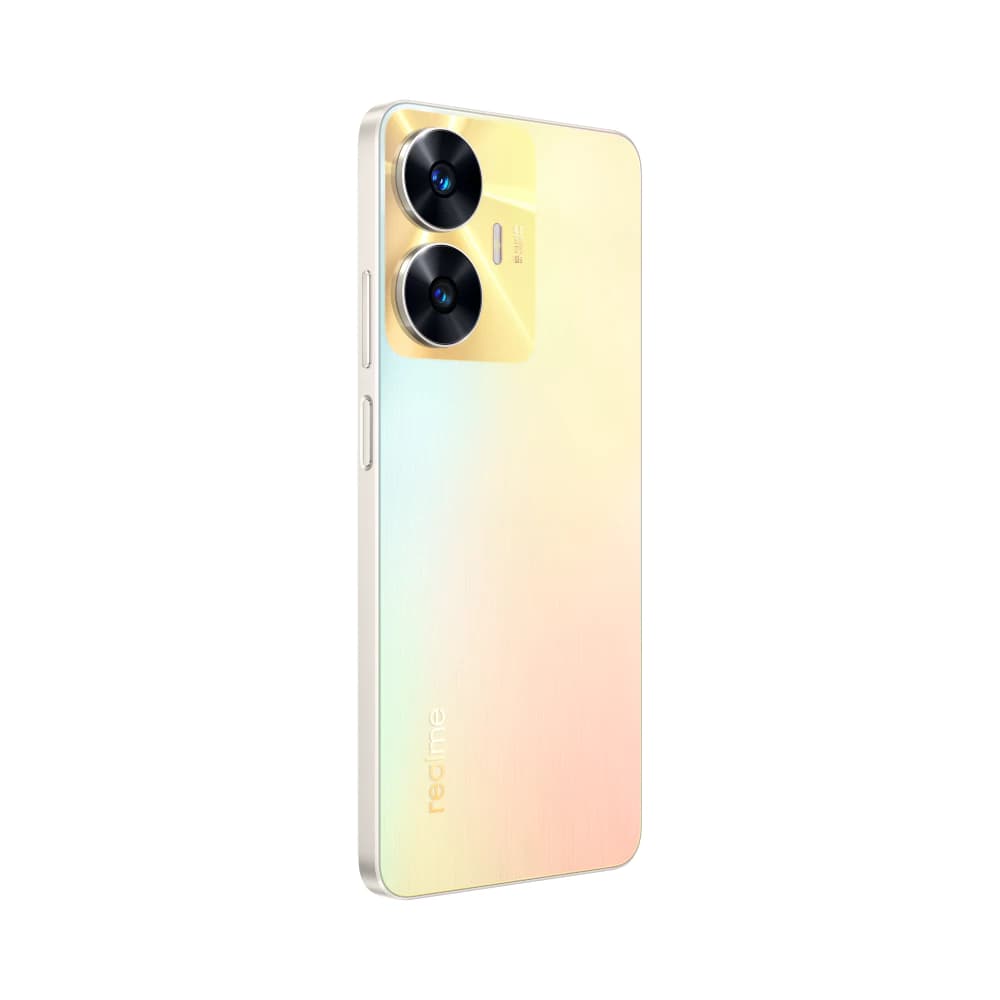 realme C55(6+128GB) หน่วยความจำใหญ่ถึง 12GB (Dynamic RAM) หน้าจอ6.72นิ้ว กล้อง 64 MP ชารจ์เร็ว SUPERVOOC 33W https://lnwchill.com