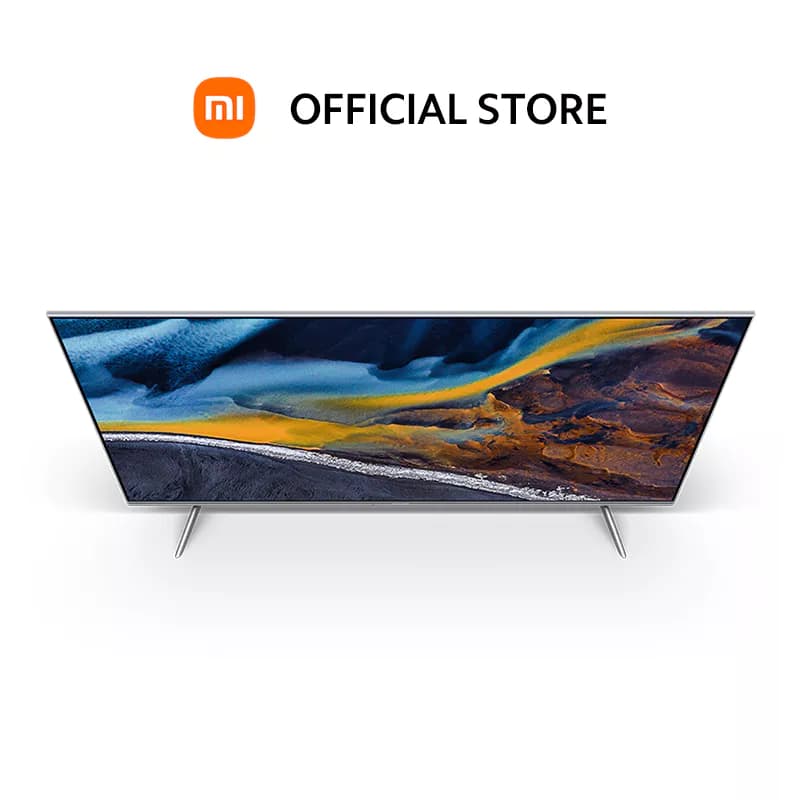 Xiaomi PREMIUM QLED 4K Google TV 2023 TV Q2 ขนาด 55 นิ้ว Smart TV (รุ่น 55Q2) | รับประกัน 3 ปี https://lnwchill.com