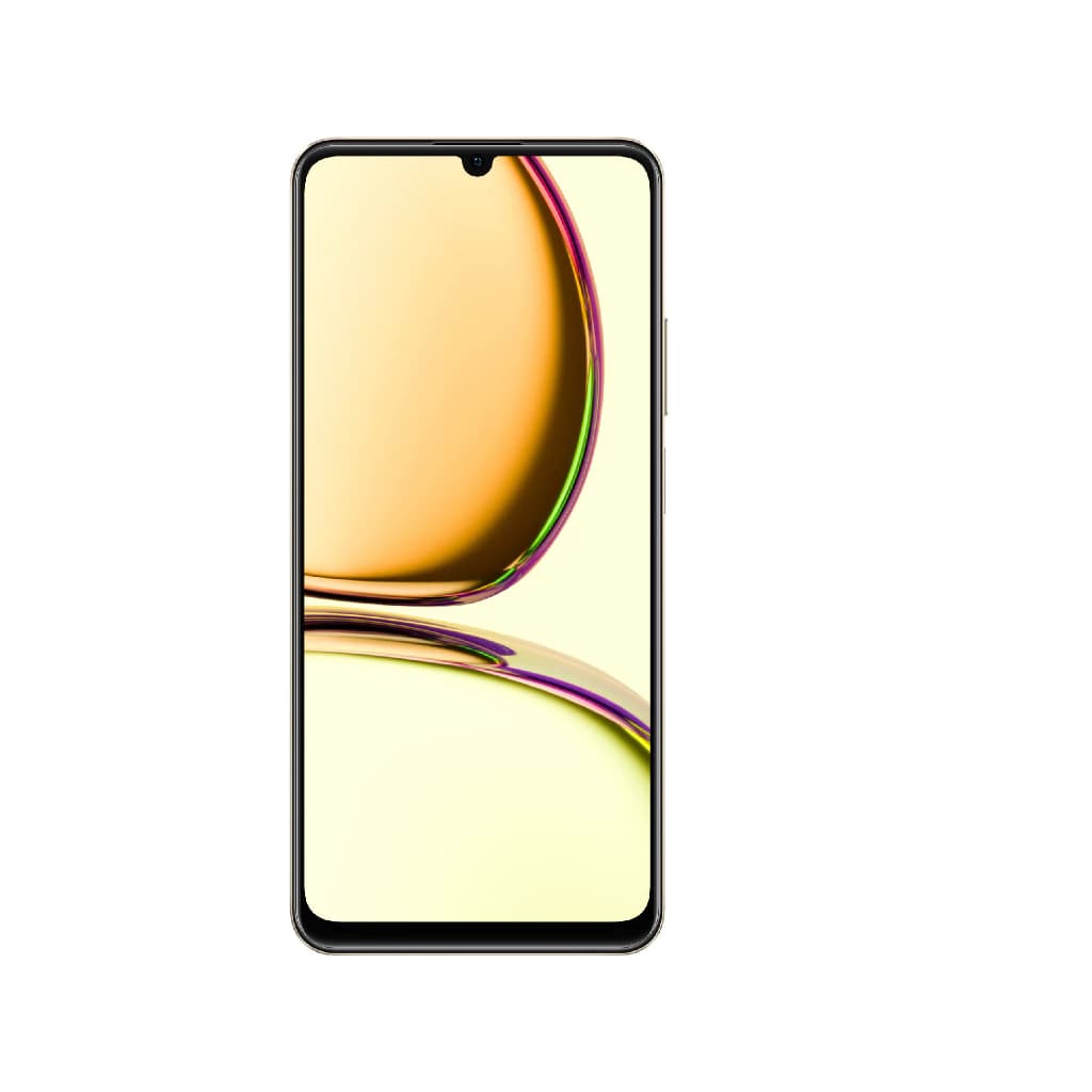 realme C53(6+128GB) ชาร์จไว SUPERVOOC 33W กล้อง AI 50MP Dynamic Ram ได้สูสุดถึง 12GB แบตเตอรี่5000mAh https://lnwchill.com