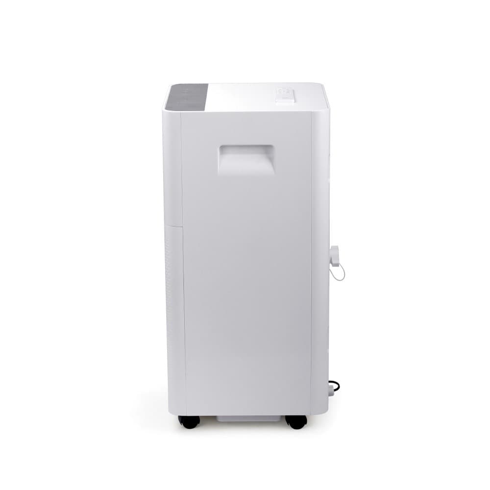 TCL แอร์เคลื่อนที่ ขนาด 12000 BTU รุ่น TAC-12CPA/RPV Portable air ระบบสัมผัส หน้าจอแสดงผล LED เย็นเร็ว ทำงานเงียบ https://lnwchill.com