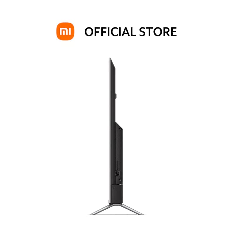 Xiaomi PREMIUM QLED 4K Google TV 2023 TV Q2 ขนาด 55 นิ้ว Smart TV (รุ่น 55Q2) | รับประกัน 3 ปี https://lnwchill.com