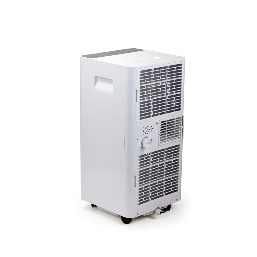 TCL แอร์เคลื่อนที่ ขนาด 12000 BTU รุ่น TAC-12CPA/RPV Portable air ระบบสัมผัส หน้าจอแสดงผล LED เย็นเร็ว ทำงานเงียบ https://lnwchill.com