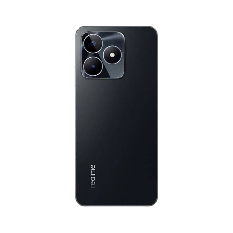 realme C53(6+128GB) ชาร์จไว SUPERVOOC 33W กล้อง AI 50MP Dynamic Ram ได้สูสุดถึง 12GB แบตเตอรี่5000mAh https://lnwchill.com