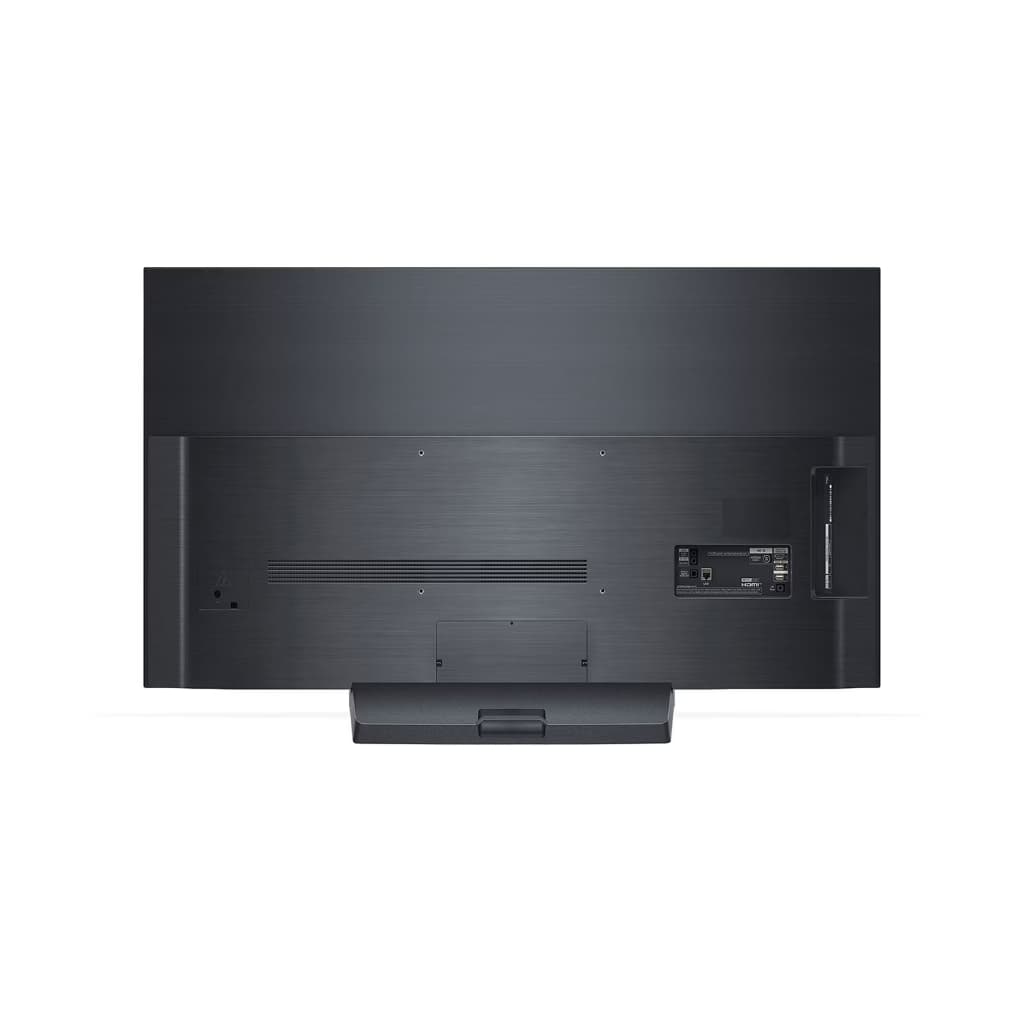 LG OLED48C3PSA OLED ขนาด 48 นิ้ว 4K Smart TV | Self Lighting |Dolby Vision & Atmos | G-Sync & FreeSync l Hands Free Voice Control https://lnwchill.com