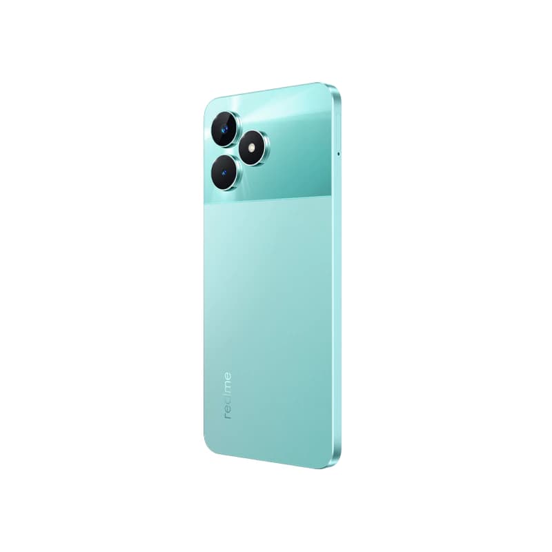 realme C51(4+64GB) กล้อง AI 50MP | ชาร์จไว SUPERVOOC 33W | จอขนาดใหญ่ 6.74นิ้ว 90Hz | แบตเตอรี่ 5000mAh https://lnwchill.com