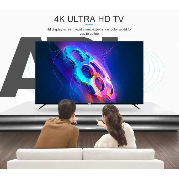 ABL รุ่น 32ADS11 แอนดรอยด์ทีวี LED 32 นิ้ว ความละเอียด HD ระบบ Android 11 รับชม Netflix ได้สะดวกสบาย ให้ความบันเทิงครบวงจรในเครื่องเดียว https://lnwchill.com