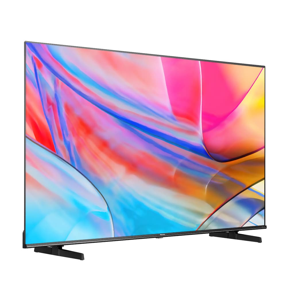 Hisense TV 43E7K 4K Ultra HD Google TV / Quantum Dot/HSR/ Dollby Atmos Hand-Free Voice Control Netflix Youtube https://lnwchill.com