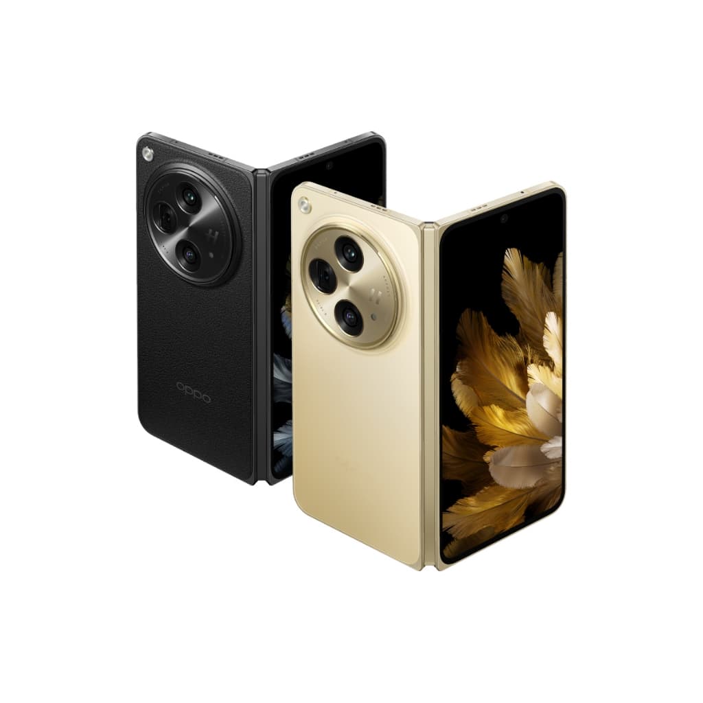 OPPO Find N3 (16+512) | โทรศัพท์มือถือ กล้องหลัก 64 MP ชาร์จไว 67W แบตเตอรี่4805mAh รับประกัน 12 เดือน https://lnwchill.com