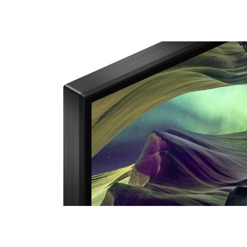Sony TV รุ่น KD-55X85L ขนาด (55 นิ้ว) | Full Array LED | 4K Ultra HD | High Dynamic Range (HDR) | Smart TV (Google TV) https://lnwchill.com