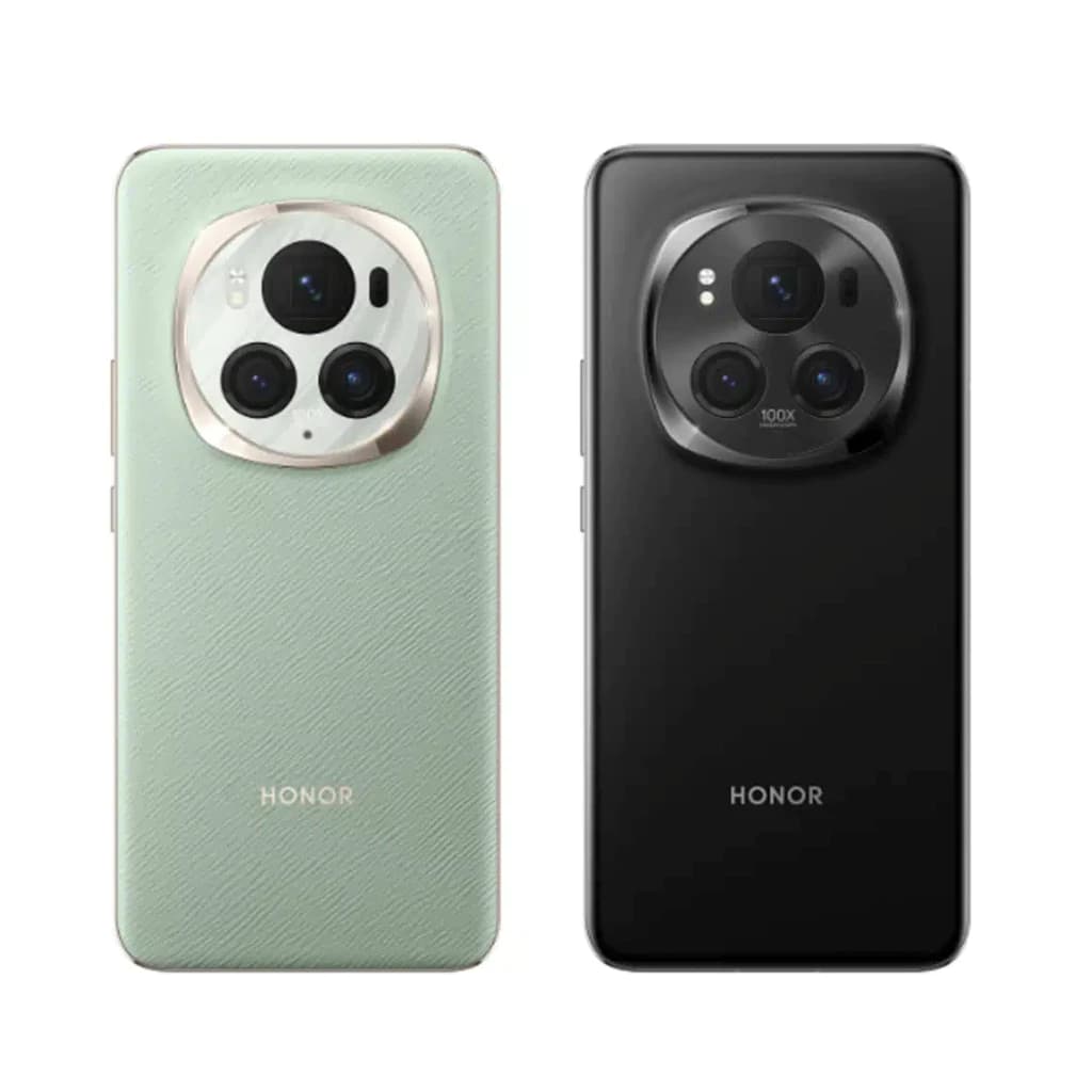 HONOR Magic 6 Pro | 12+512GB | หน้าจอ 6.8”OLED | Camera 50MP | แบตเตอรี่ 5600mAh https://lnwchill.com