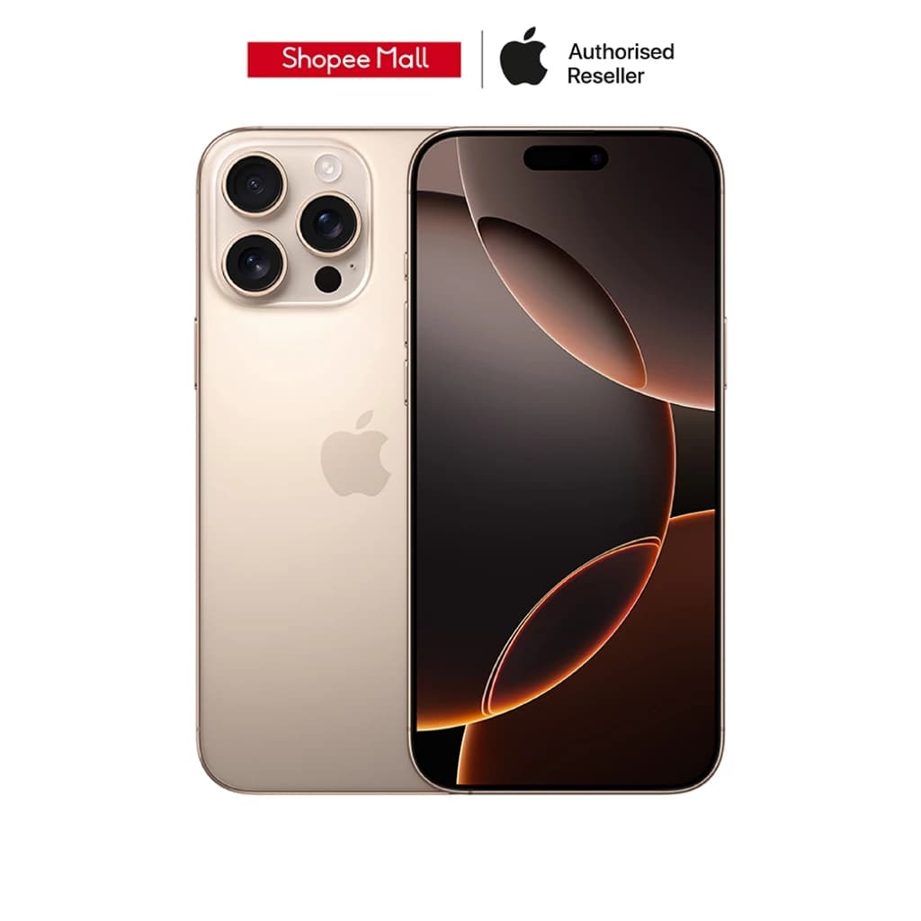 Apple iPhone 16 Pro Max by Flagship Store https://lnwchill.com