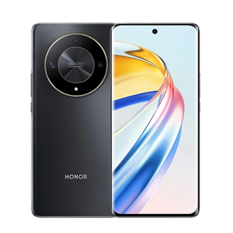 HONOR X9b 5G | 12+256GB | หน้าจอ 120Hz 6.78" Amoled 1.5 K | แบตเตอรี่ 5800 mAh https://lnwchill.com