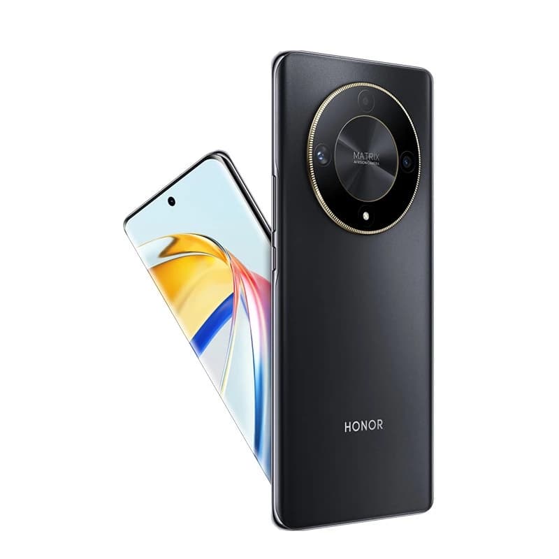 HONOR X9b 5G | 12+256GB | หน้าจอ 120Hz 6.78" Amoled 1.5 K | แบตเตอรี่ 5800 mAh https://lnwchill.com