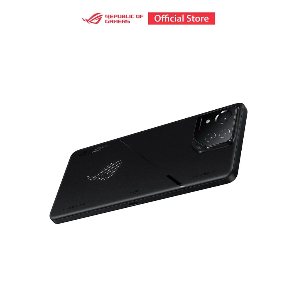 Republic of Gamers ASUS ROG Phone 8 Pro (16GB/512GB), Gaming Phone, 6.78" FHD+ (2448x1080), Snapdragon 8 Gen 3 (AI2401-5B035WW) https://lnwchill.com