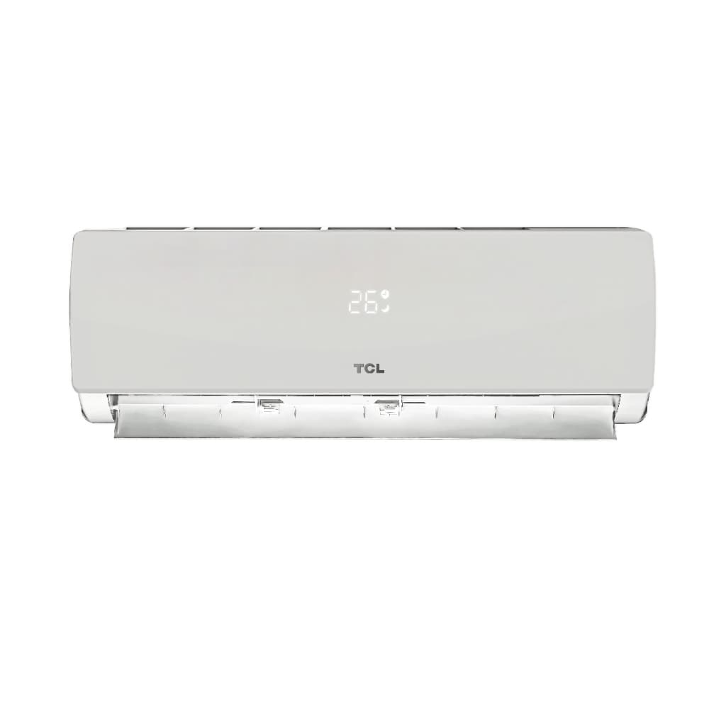 TCL TAC-XAL09CH แอร์ ขนาด 9,490 BTU ระบบ Inverter เครื่องปรับอากาศติดผนังรุ่น TAC-XAL09CH แอร์ เครื่องปรับอากาศ https://lnwchill.com