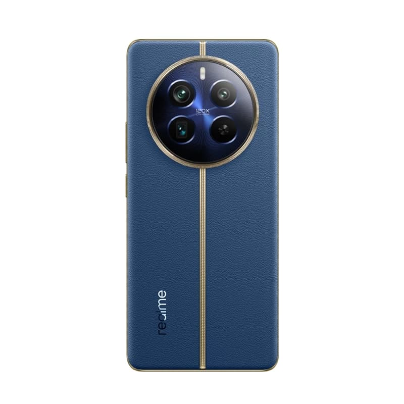 Realme New Arrival 12 Pro+ 5G (12+512GB)กล้อง Periscope Portrait 3x Optical Zoom Snapdragon® 7s Gen 2 5G กล้อง OIS Sony https://lnwchill.com