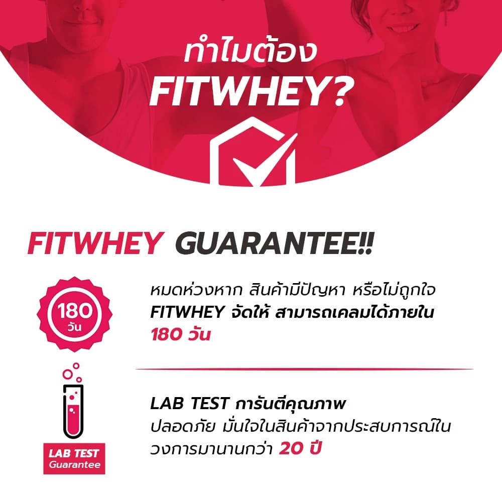 FITWHEY รุ่น Astaxanthin 6mg + CoQ10 30 softgels แอสตาแซนธินเกรดพรีเมียม สารสกัดจากสาหร่ายแดง ช่วยปกป้องผิวจากแสงแดดและรังสียูวี https://lnwchill.com