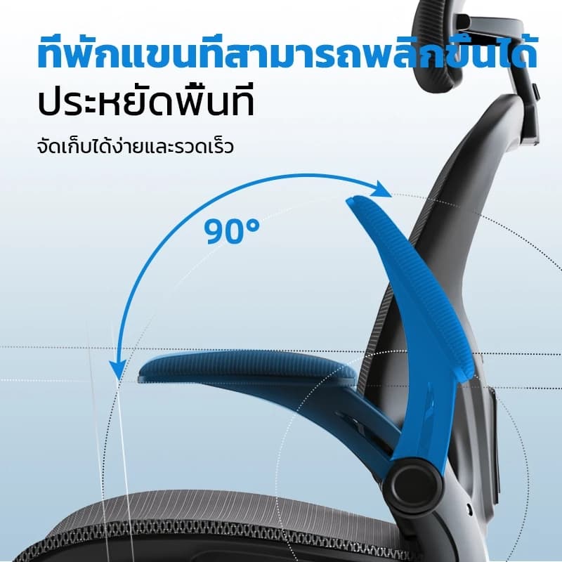 Xpanse เก้าอี้คอม เก้าอี้ทำงาน ergonomic chair เก้าอี้สุขภาพ เก้าอี้สํานักงาน ตาข่ายเต็มรูปแบบน้ําหนักแบริ่ง 200KG https://lnwchill.com